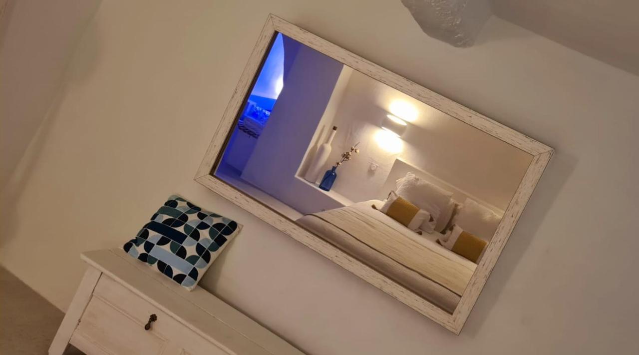 Loveroom La Cesarine Jacuzzi Prive موجا المظهر الخارجي الصورة