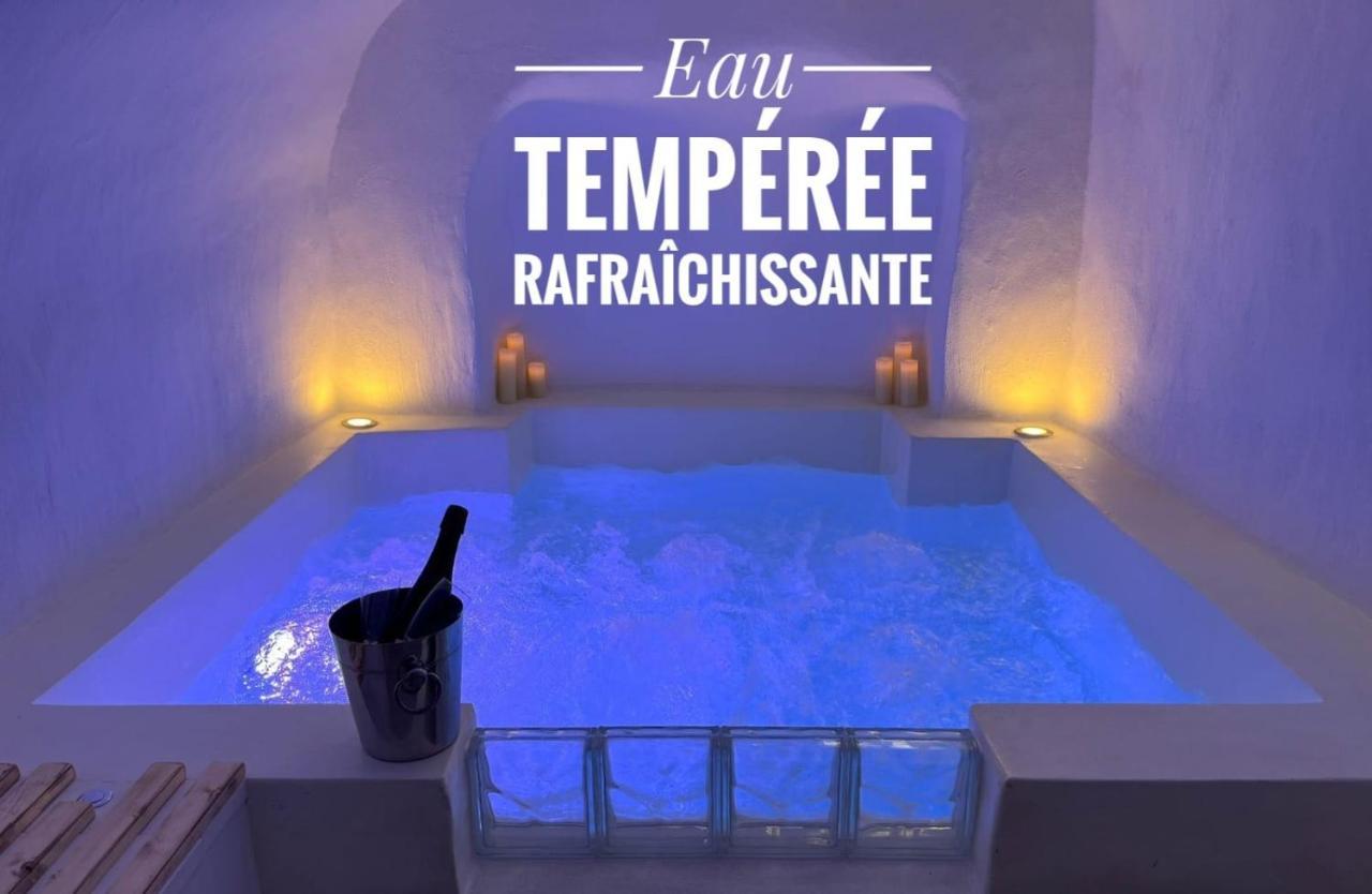 Loveroom La Cesarine Jacuzzi Prive موجا المظهر الخارجي الصورة